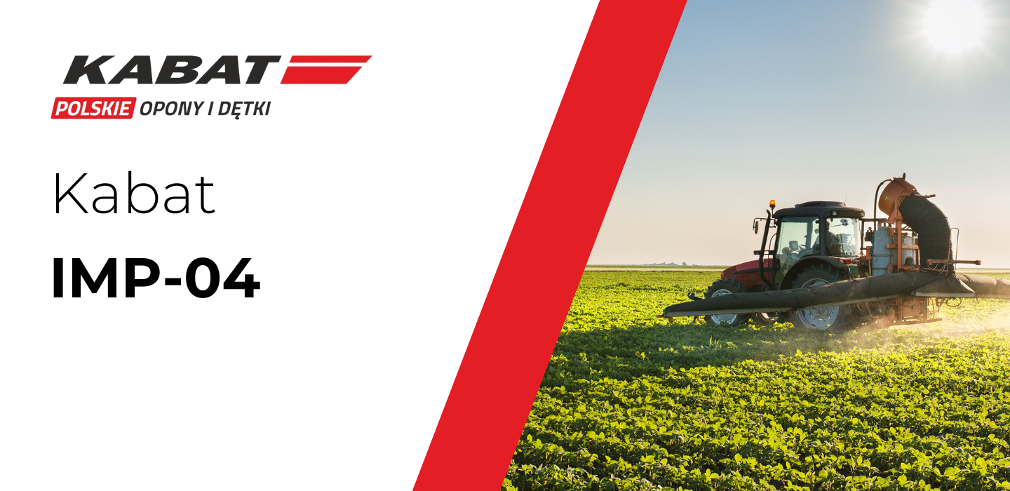 opona Kabat IMP-04