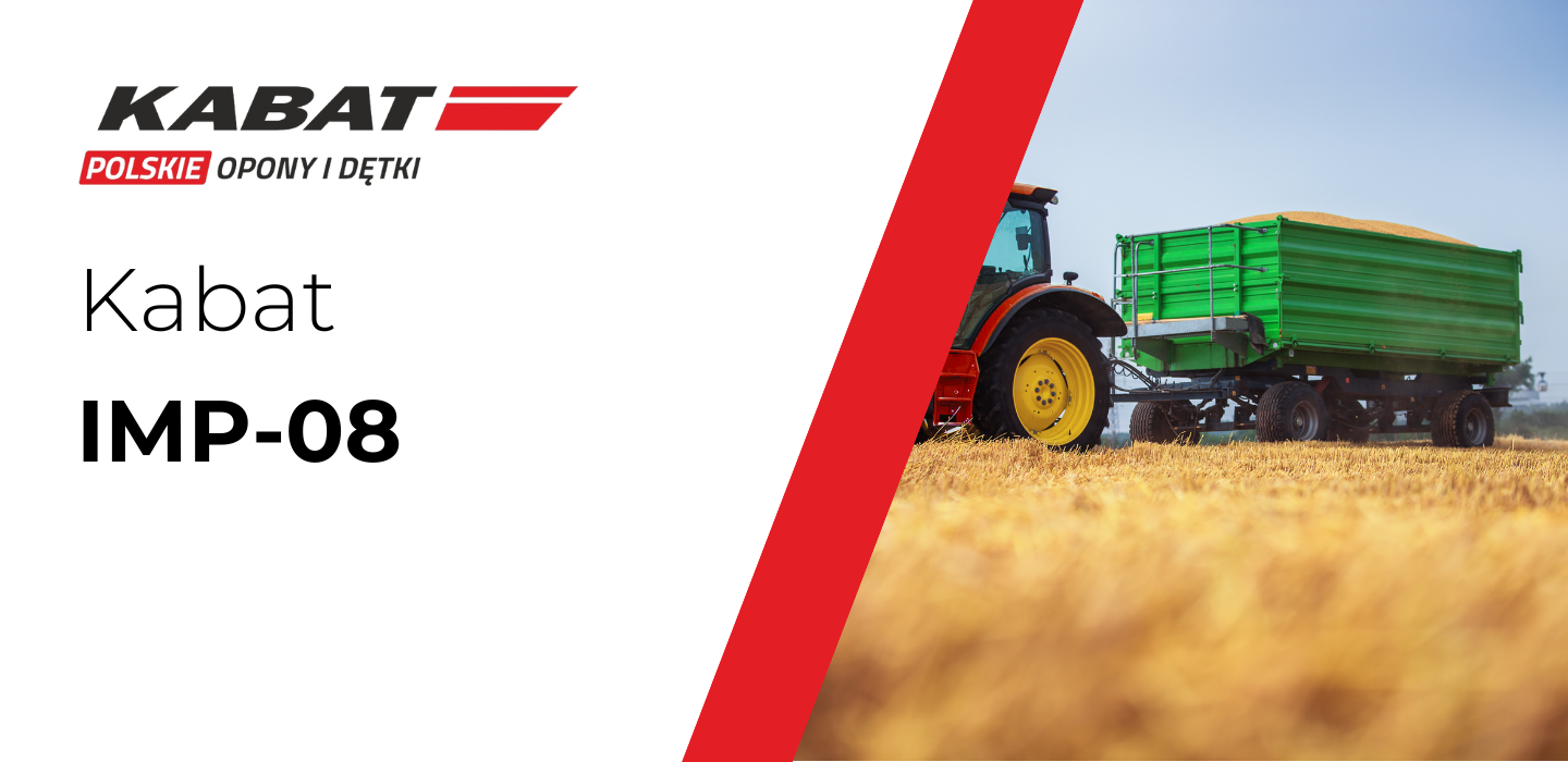 opona Kabat IMP-08