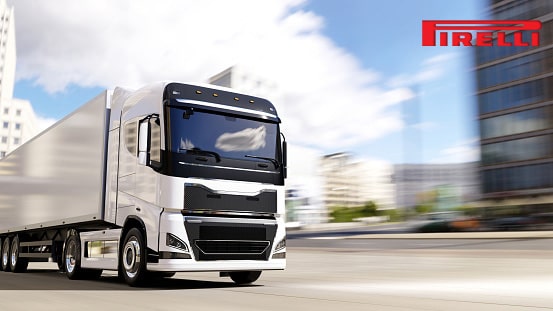 bieżnik Itineris steer 90