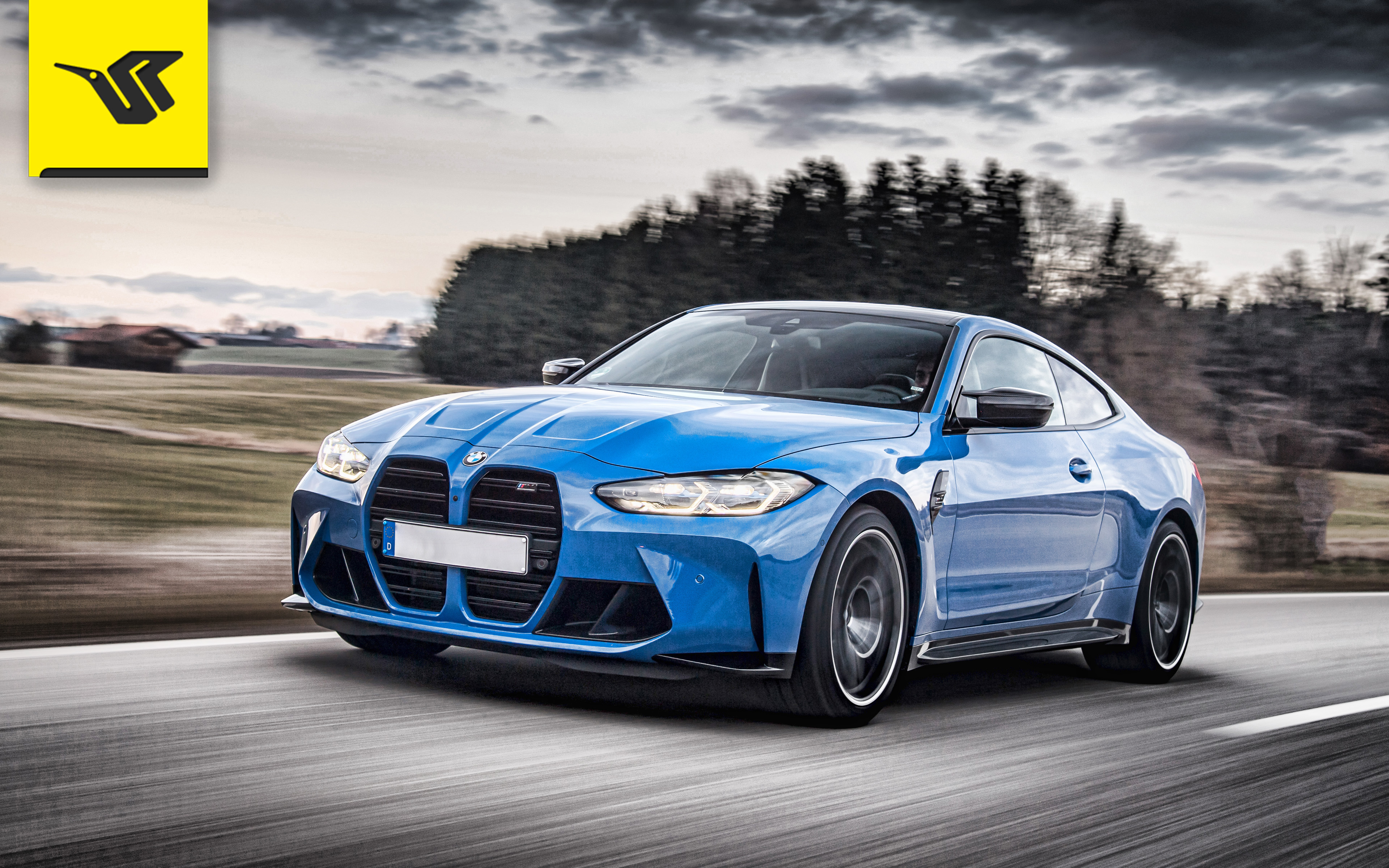 bieżnik Ultra High Performance