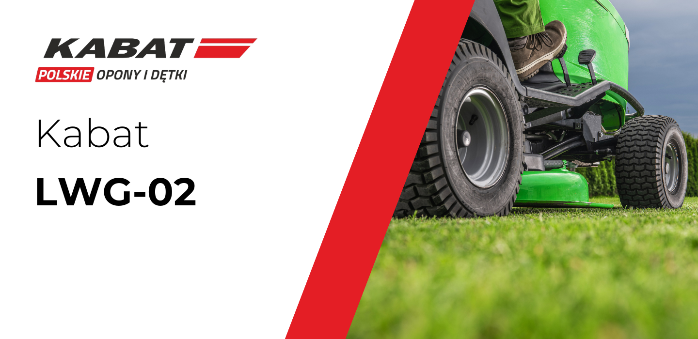 opona Kabat LWG-02