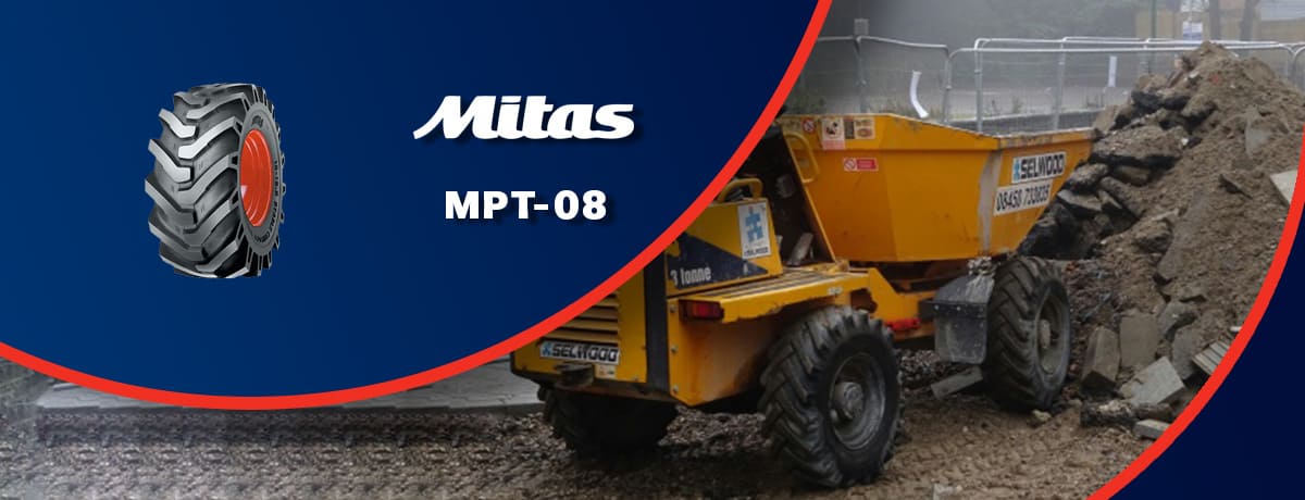 opona Mitas MPT-08