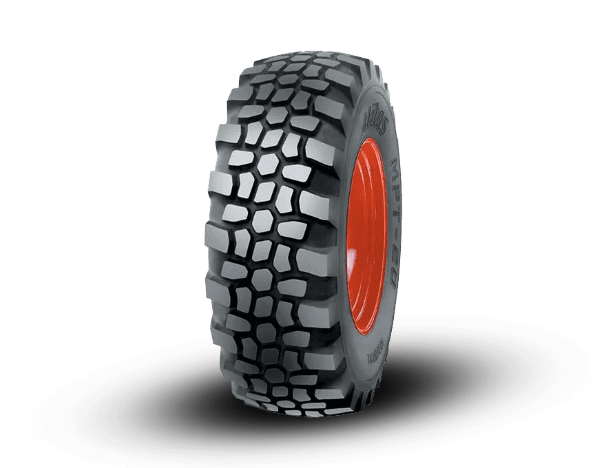 bieżnik Mitas MPT-20