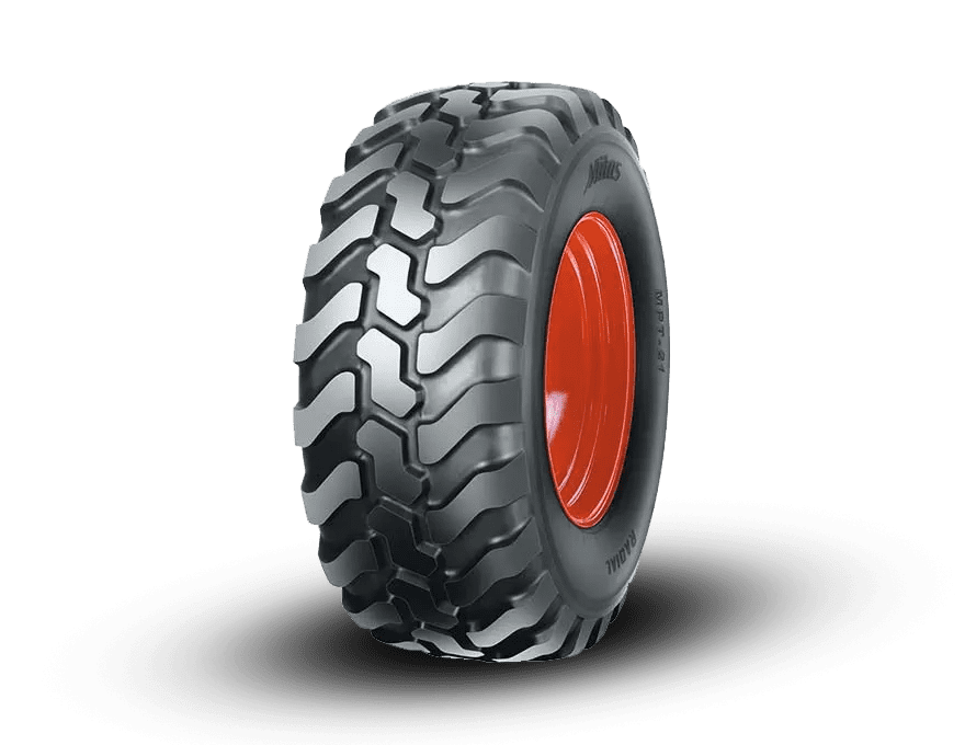 bieżnik Mitas MPT-21