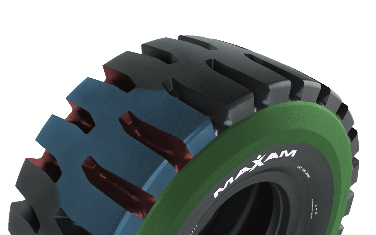 Bieżnik MS501 , otr