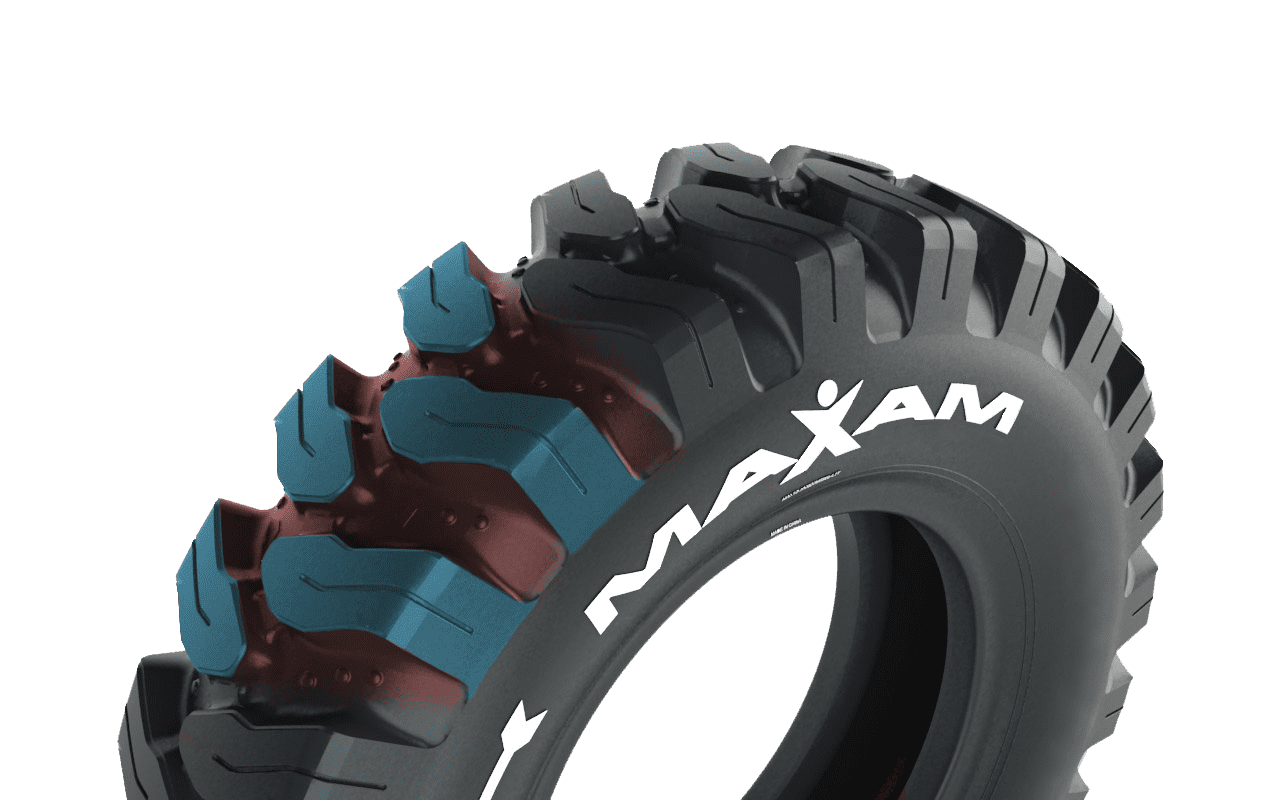 Bieżnik MS908 , otr