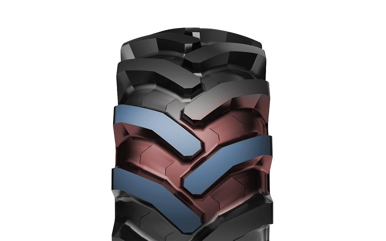 Bieżnik MS931 , otr