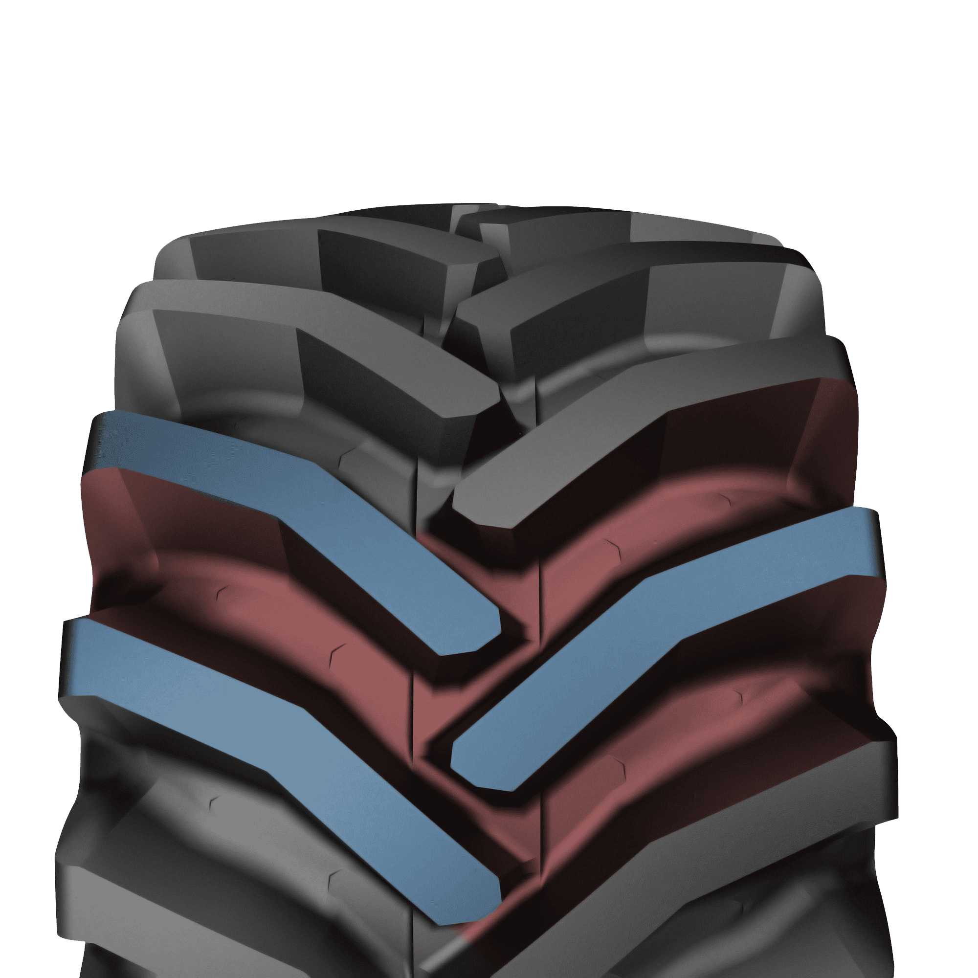 Bieżnik MS933 , otr