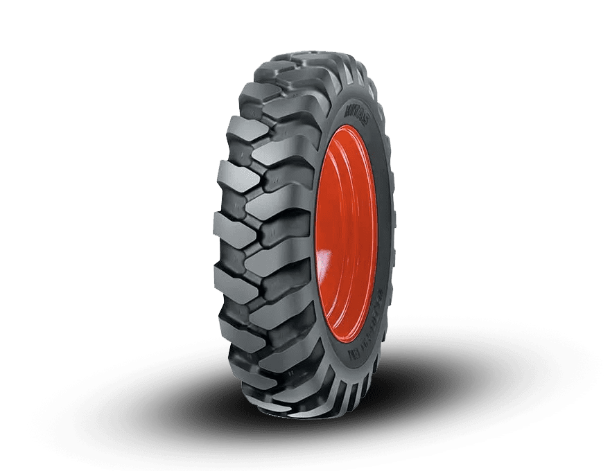 bieżnik Mitas NB 38