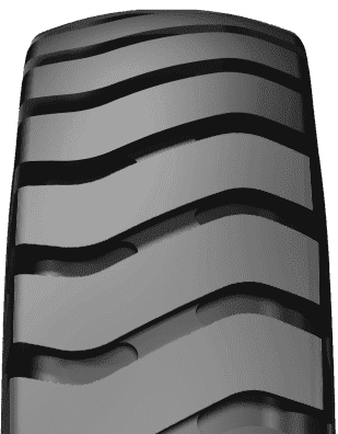 Bieżnikpetlas nb 57