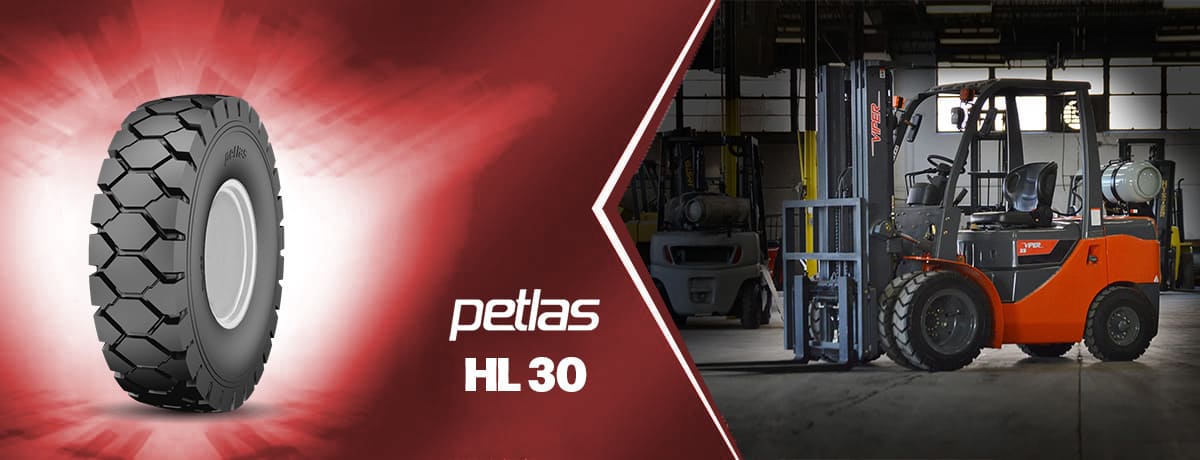 opona Petlas HL 30