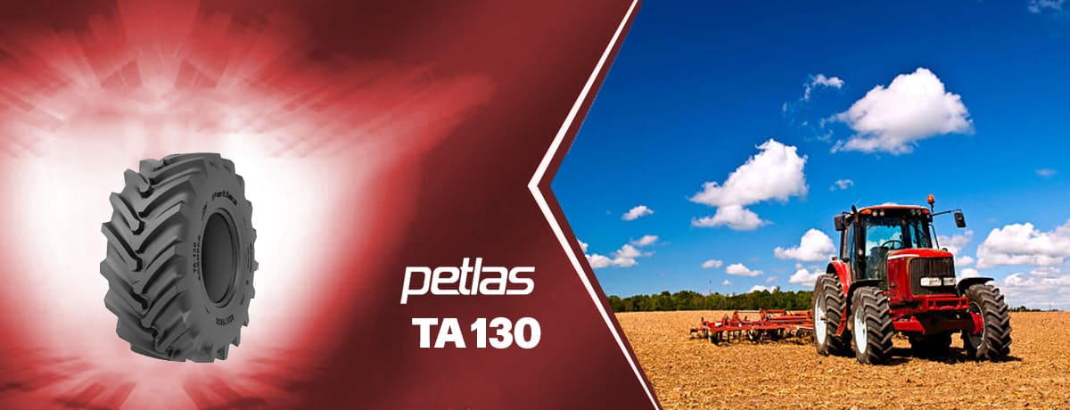 opona Petlas TA 130