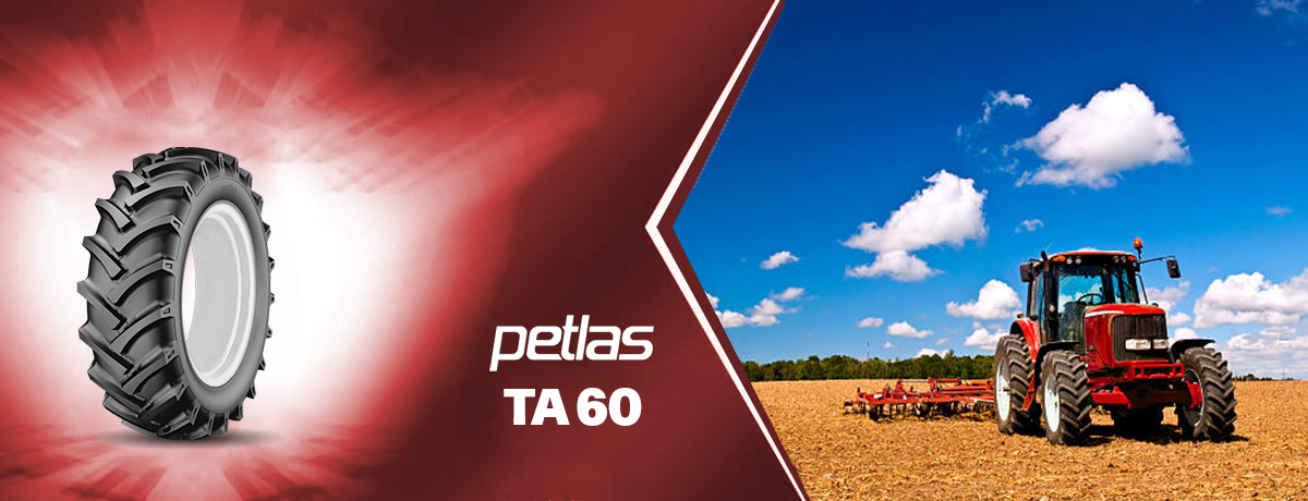 opona Petlas TA 60