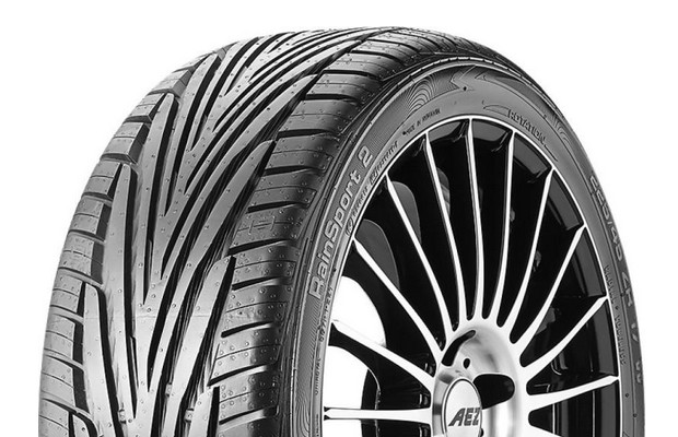 opona Uniroyal RainSport 2