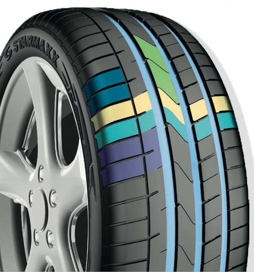 Bieżnik S760 Ultra Sport