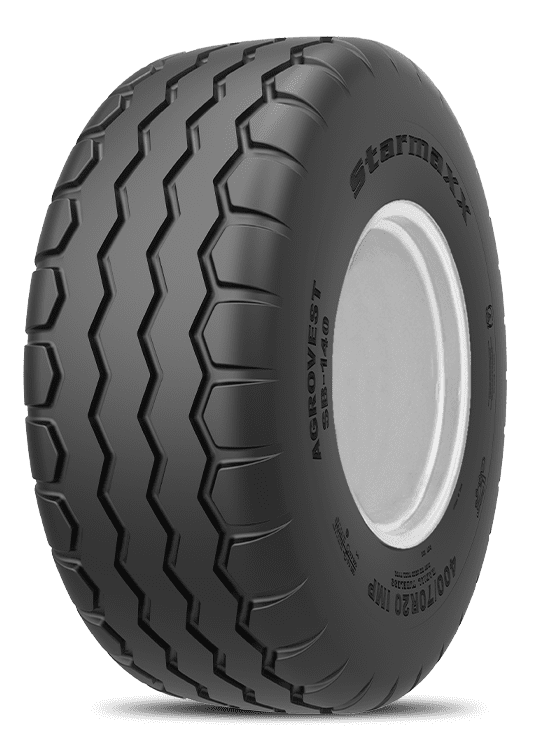 Starmaxx SB-140 AGROVEST