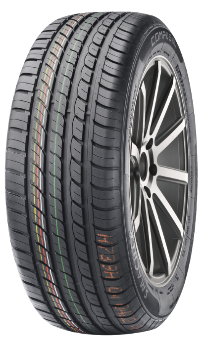 zdjecie opony versant a/t