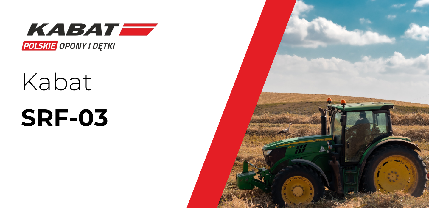 opona Kabat SRF-03