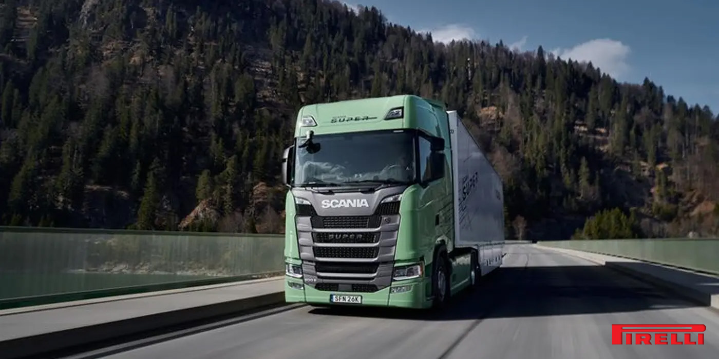 bieżnik MG 01 SUPER SINGLE