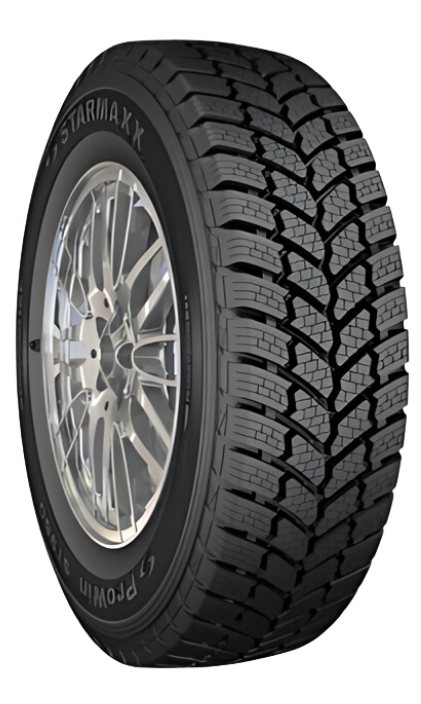 zdjecie opony VANMAXX A/S