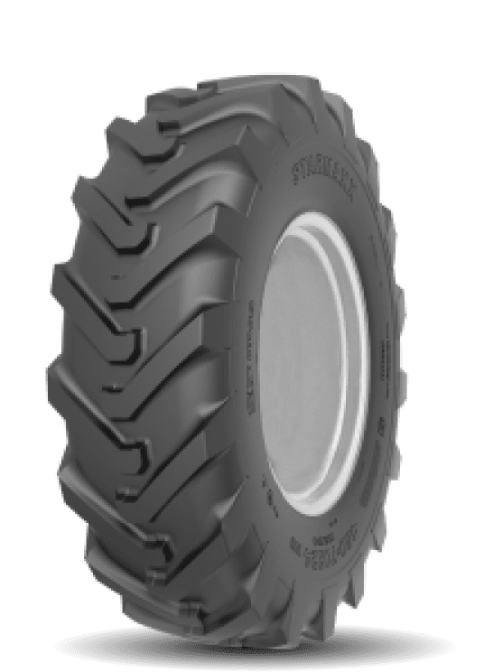 Starmaxx StxND33 Radial