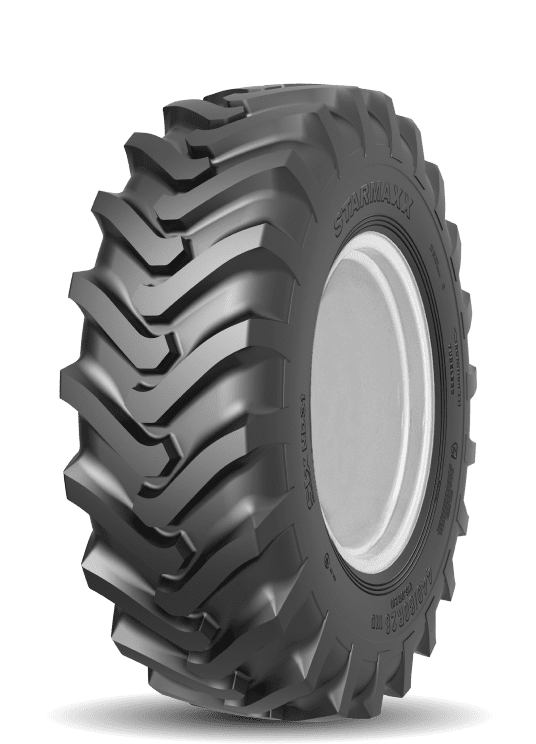 Starmaxx StxND31 Radial