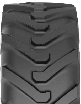 Bieżnik StxND33 Radial