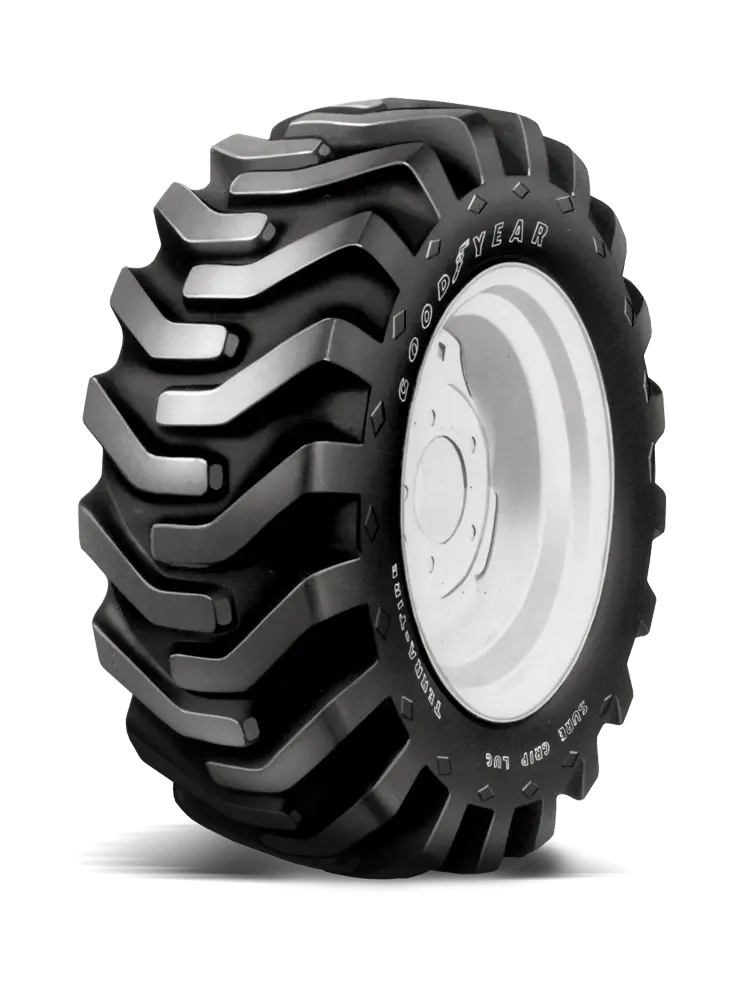 Bieżnik goodyear SURE GRIP LUG