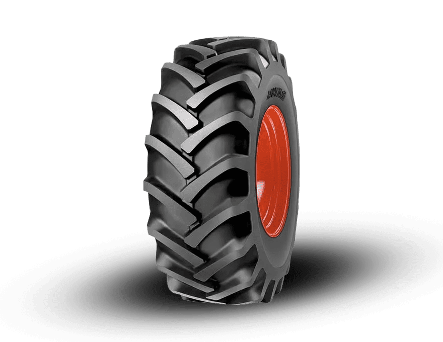 bieżnik Mitas TD-01