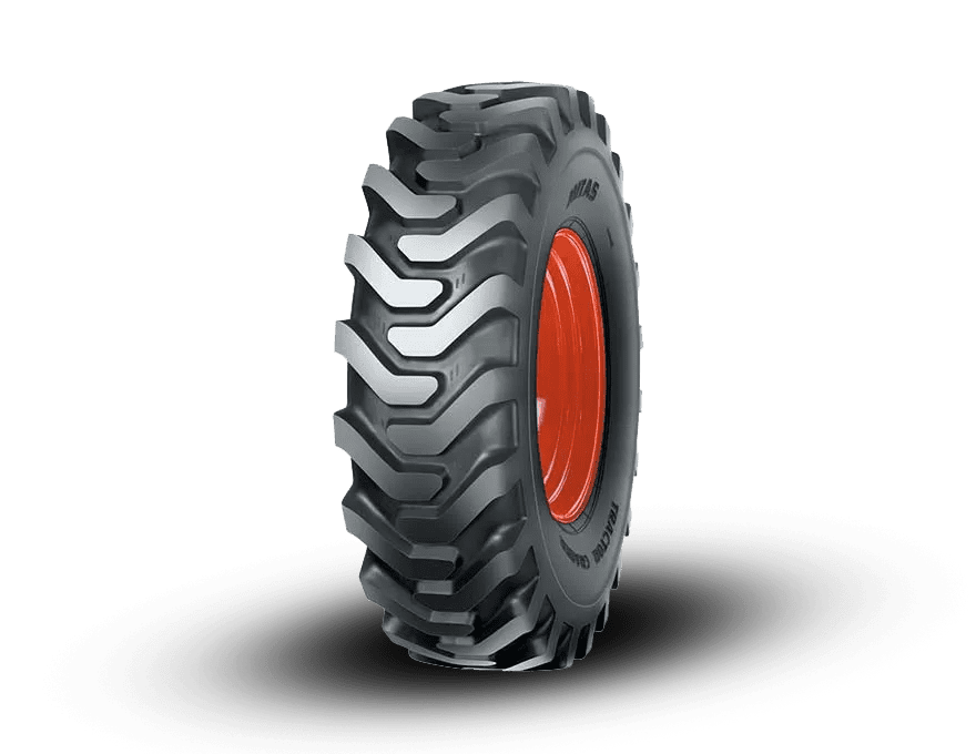 bieżnik Mitas TG-02