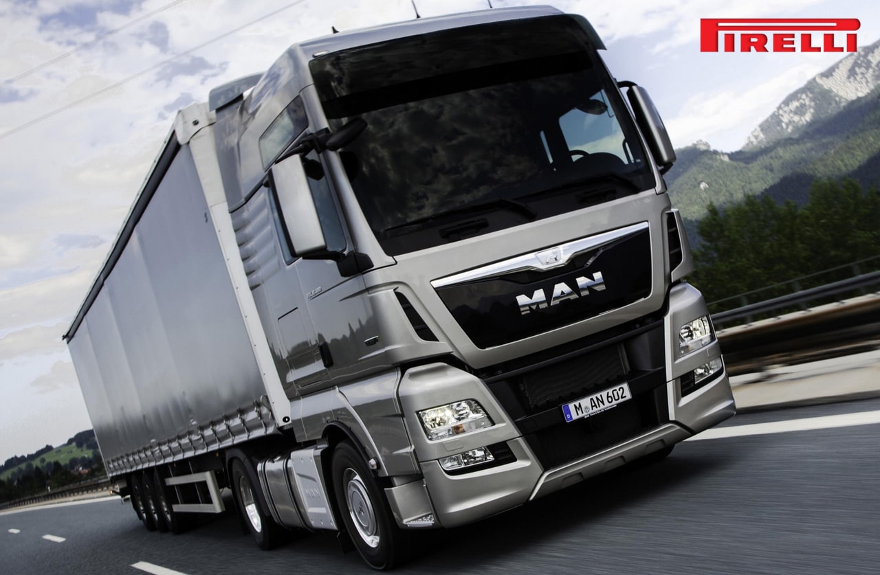 bieżnik TH 01 COACH