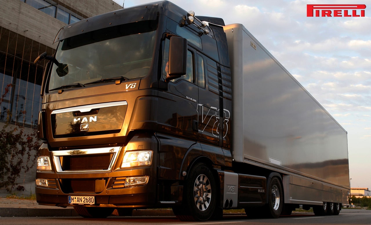 bieżnik TH 01 PROWAY