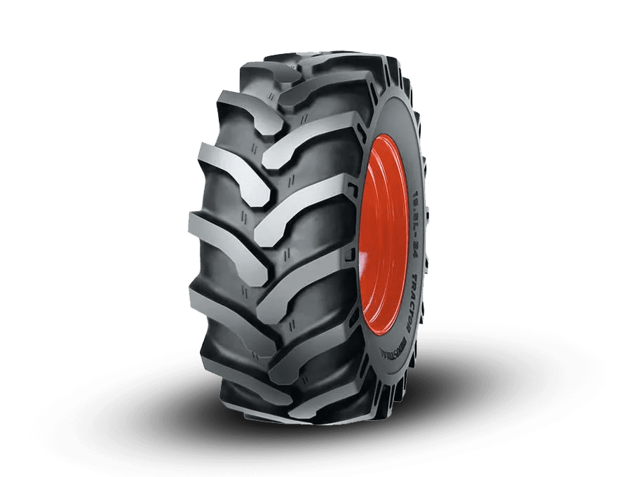 bieżnik Mitas TI-05