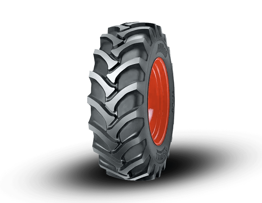 bieżnik Mitas TI-20