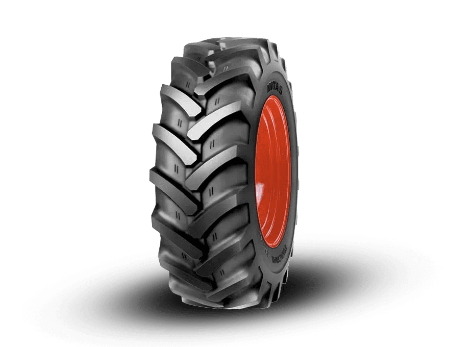 bieżnik Mitas TR-01