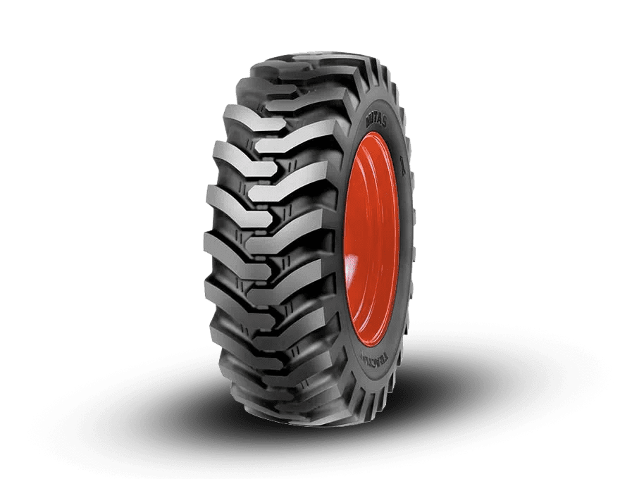 bieżnik Mitas TR-04