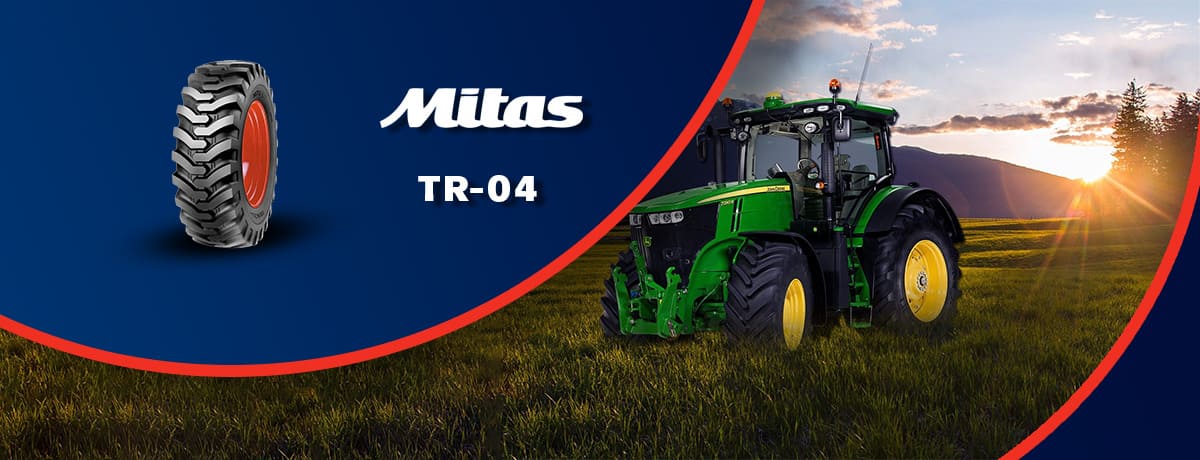 opona Mitas TR-04