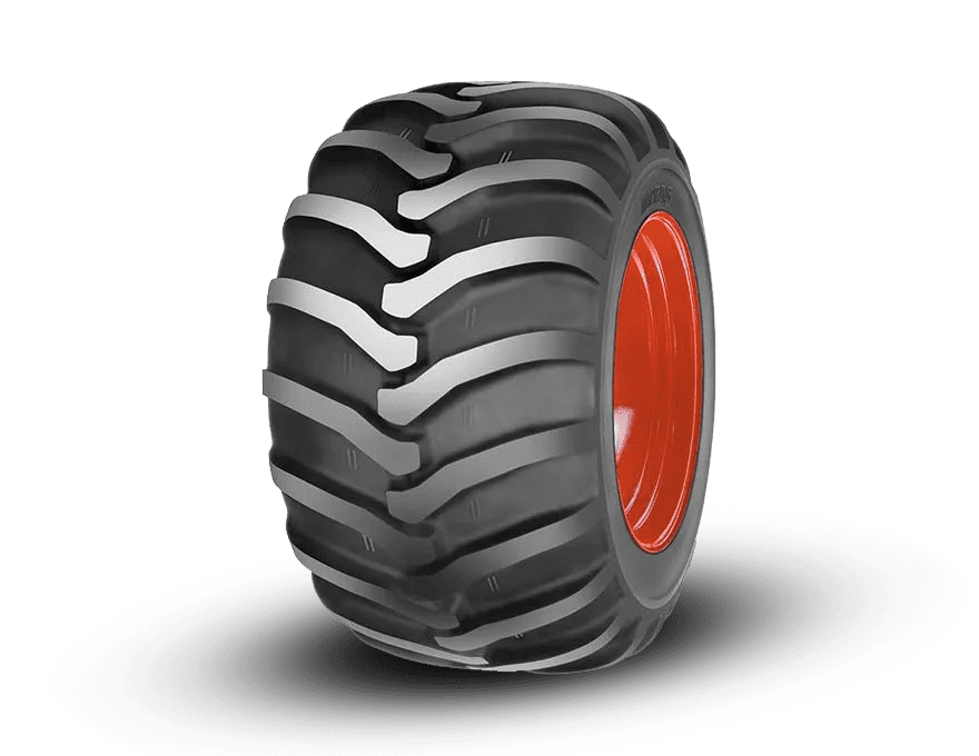 bieżnik Mitas TR-12