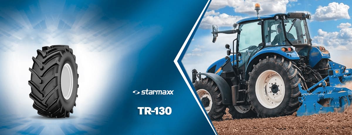 opona Starmaxx TR-130