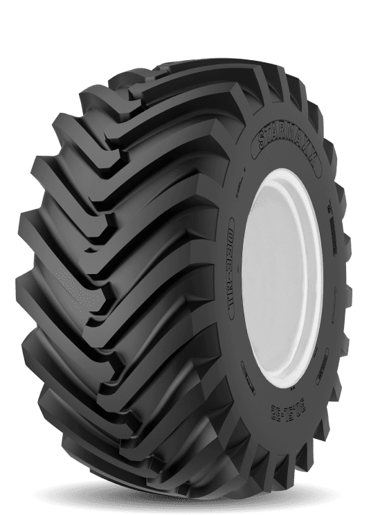 Starmaxx TR-330 HARVESTER