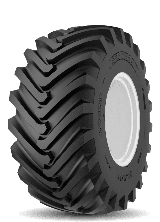 Starmaxx TR-330 REAR