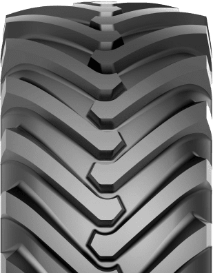 Bieżnik TR-330 HARVESTER