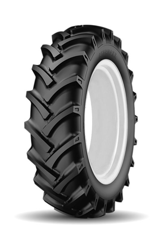 Starmaxx TR-60 FRONT