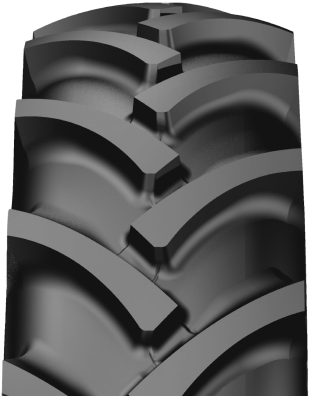 Bieżnik TR-60 FRONT