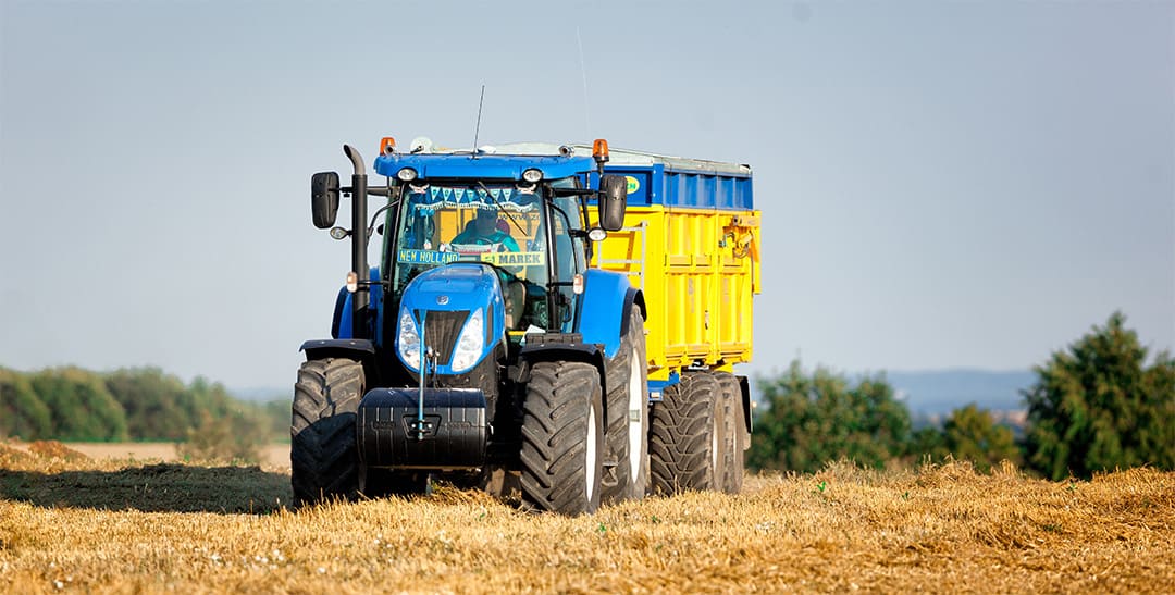 opony rolnicze Carlisle