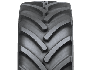 bieżnik Continental tractor 70