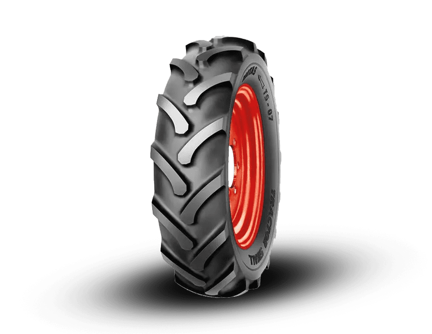 bieżnik Mitas ts-07
                                        