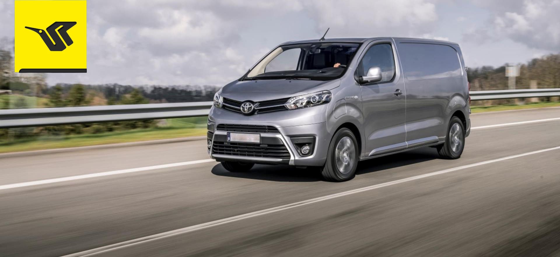 bieżnik CARGOSPEED EVO