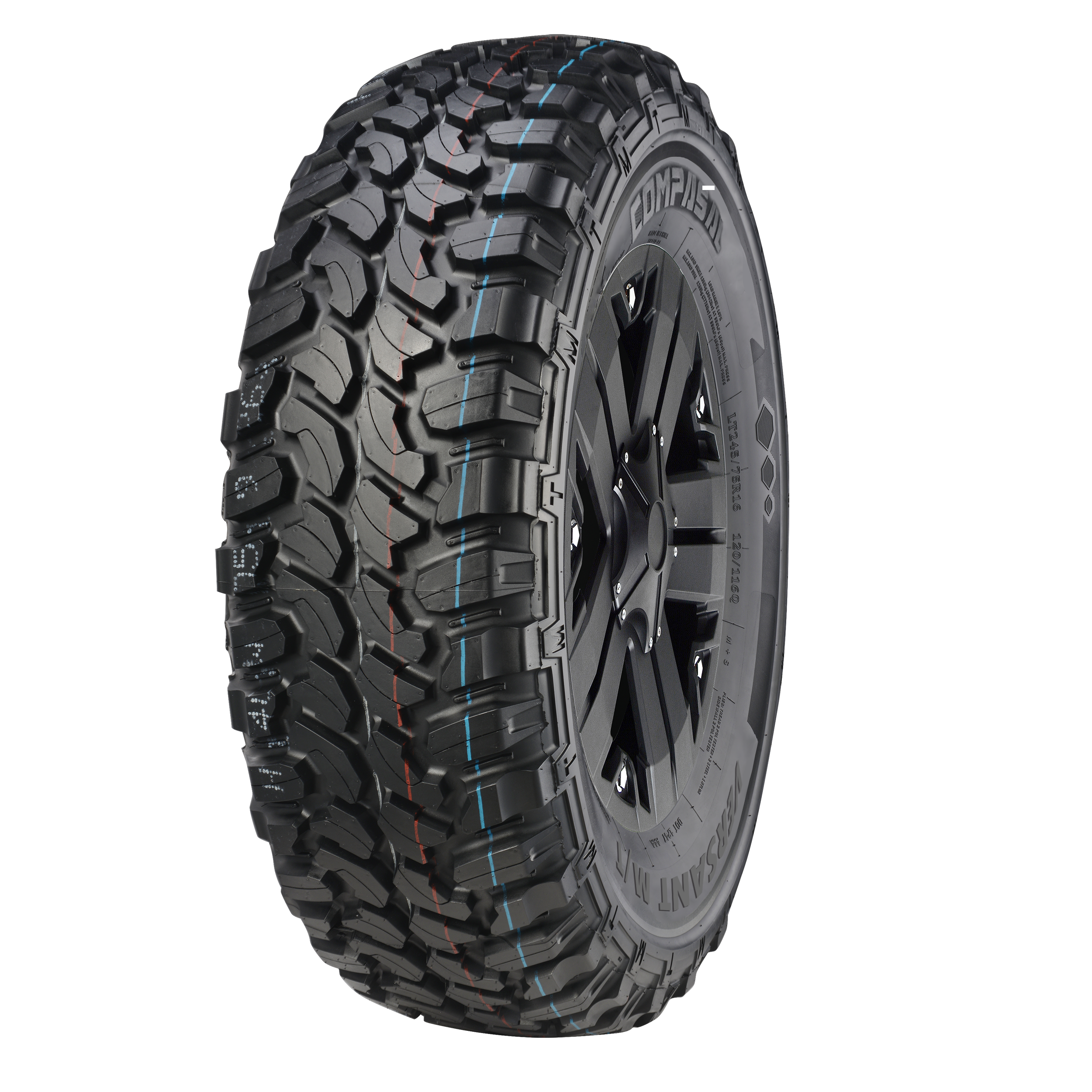 zdjecie opony versant a/t