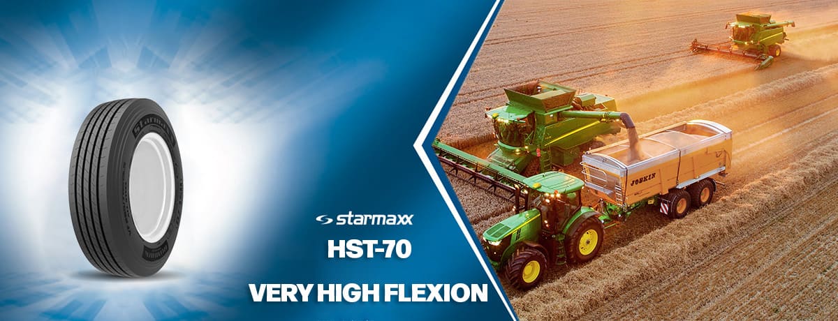 opona Starmaxx VF HST-70